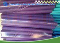 Función múltiple de la espuma de los tallarines púrpuras de la piscina para el adulto/los niños Eco amistoso