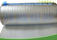Bolso de la espuma del papel de aluminio de la prevención contra pérdidas de calor, rollo del aislamiento de la espuma de la hoja para empaquetar