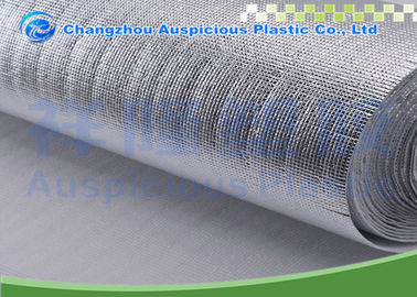 Techo modificado para requisitos particulares de la capa de espuma del papel de aluminio del estilo a prueba de calor
