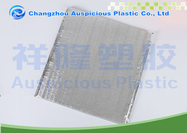 Techo modificado para requisitos particulares de la capa de espuma del papel de aluminio del estilo a prueba de calor