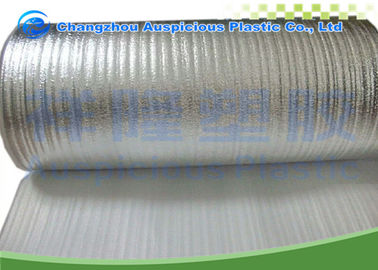 Techo modificado para requisitos particulares de la capa de espuma del papel de aluminio del estilo a prueba de calor