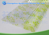 Rollo transparente del embalaje de la burbuja, plástico de burbujas del embalaje para la prevención del daño de las mercancías