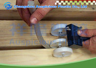 Soporte flexible y compresible Rod Use Before Sealant Application de la espuma