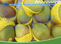 Perfeccione el empaquetado neto de protección de Epe de la fruta material de la espuma para Apple/la pera