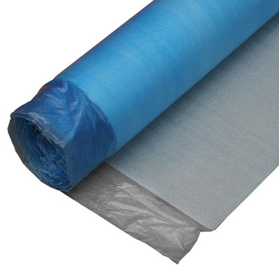 2m m WPC impermeable que suelan el Underlayment grueso de la espuma de la espuma de poliestireno