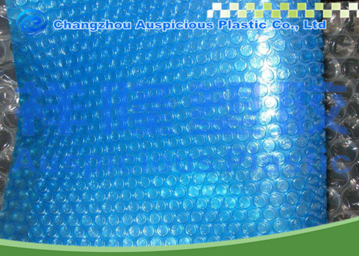 Carrete de película de la burbuja de aire/plástico de burbujas resistentes con curso de la vida largo